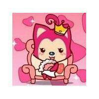 犬夜叉阿狸卡通头像高清