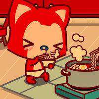 犬夜叉阿狸卡通头像高清