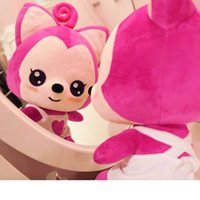 阿狸头像可爱阿狸头像