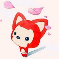 阿狸星之守护者头像图