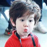 萌图正太猫耳头像