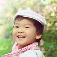 暗黑系正太头像