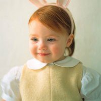 微信动漫呆萌正太头像