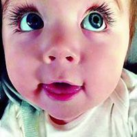 高冷正太微信头像