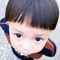 韩国正太嘎蒙头像