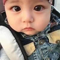 Q版帅气正太头像动漫