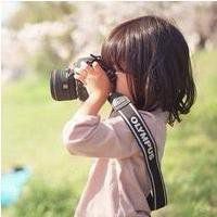 天然呆小正太头像