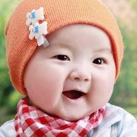 手绘正太头像高清