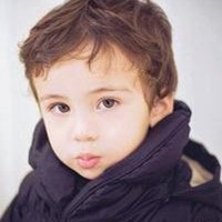 欧美超萌正太基友头像