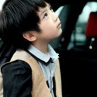 软萌正太受二次元头像