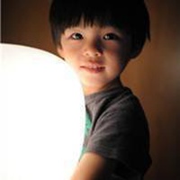 微信头像混血小正太