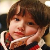 帅气正太微信头像男生