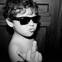 欧美小正太头像酷