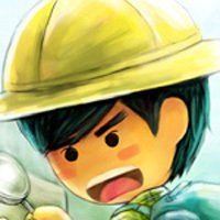 帅气小正太头像