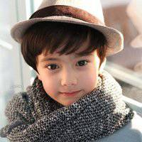 微信头像小正太个性网