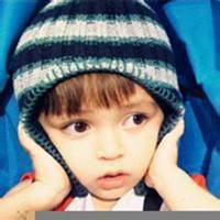 韩版小正太情侣头像