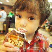 少林正太门派头像