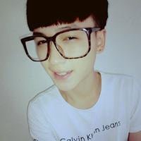 帅气正太微信头像男生