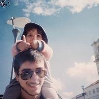 欧美小正太搞怪头像