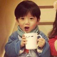 正太漫画情侣头像