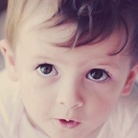 帅气小孩小正太头像