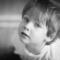 帅气小孩小正太头像