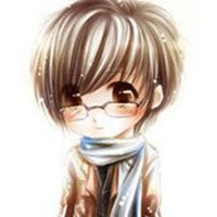 情头像情小正太