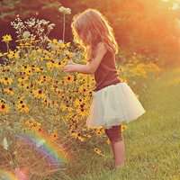 猫耳朵正太头像