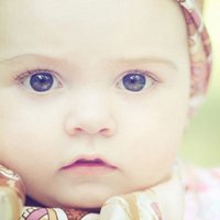 欧美超萌正太头像