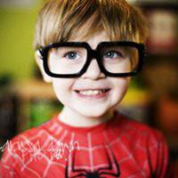 网红正太男头像