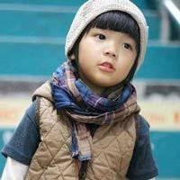 外国小正太头像