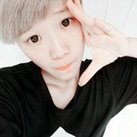 高清小正太情侣头像