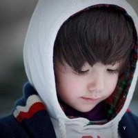 黑化正太微信头像