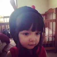 欧美小正太搞怪头像