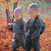 微信头像小正太2次元