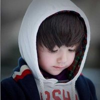 手绘微信头像萝莉正太