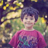 四人份头像男正太可爰