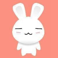 外国正太侧身头像