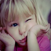 微信头像男生小正太