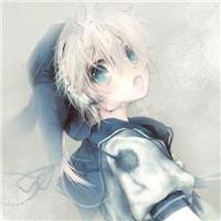 欧美超萌正太基友头像