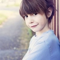 穿校服微信正太头像