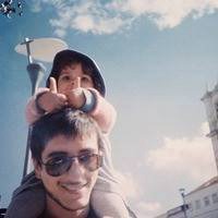 红头发正太动漫头像