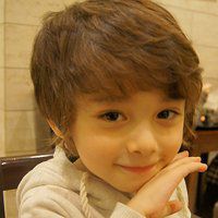 微信头像小正太情侣头像