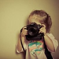 粉色系头像正太