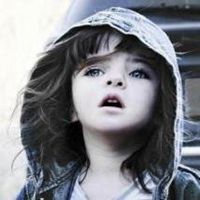 国外小正太头像超萌