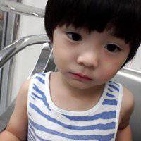 正太头像高清真人