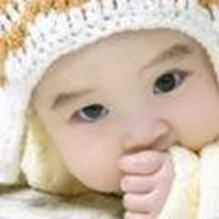 阔爱二次元头像正太头