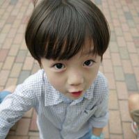 韩国正太嘎蒙头像