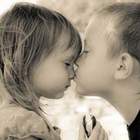 萌萌正太二次元头像