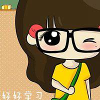 高冷二次元正太头像